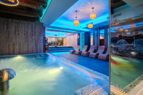 Szczawnica Hotel | Hotel Maria & Spa