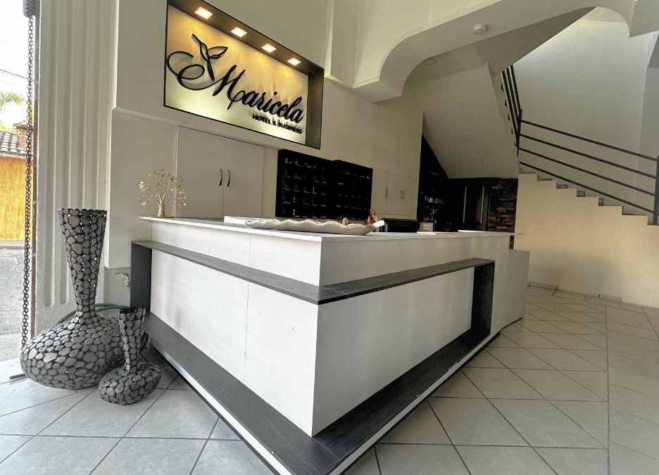 San Juan de los Lagos Hotel | Hotel Maricela