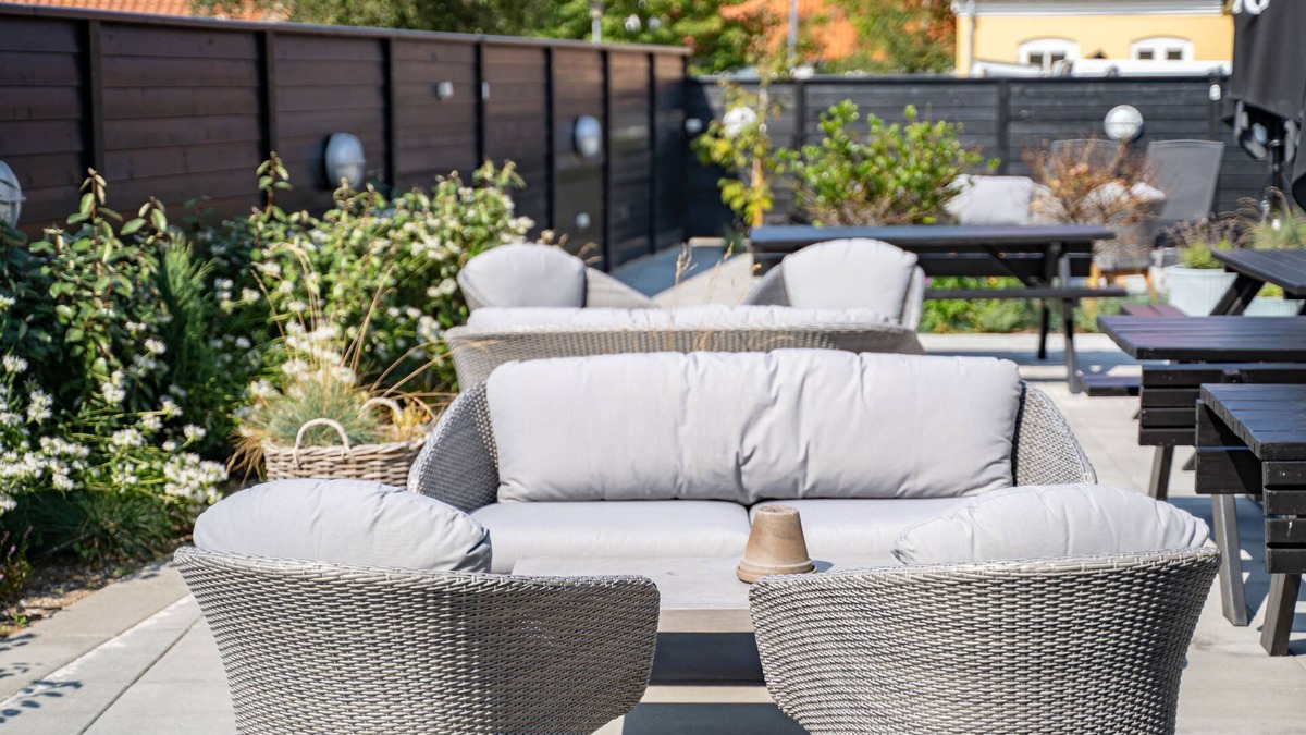 Skagen Hotel | Hotel Marie