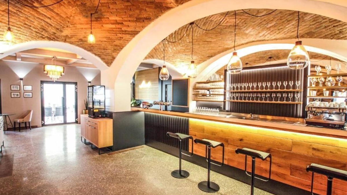 Znojmo Hotel | Hotel Mariel Znojmo