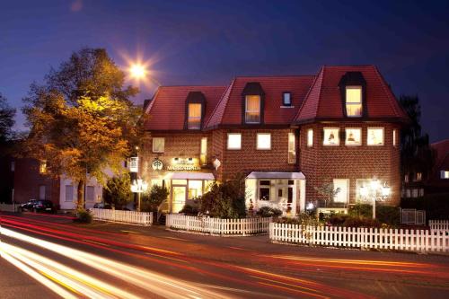 Telgte Hotel | Hotel Marienlinde