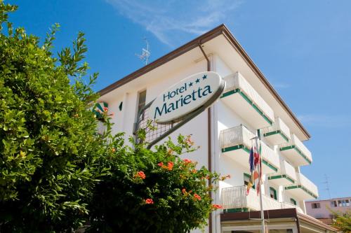Old Town Hotel | Hotel Marietta