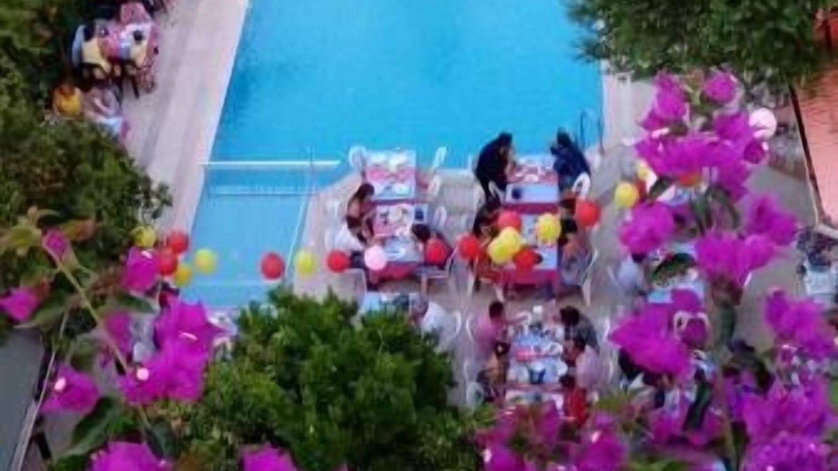 Beldibi Resort | Hotel Marin - All Inclusive