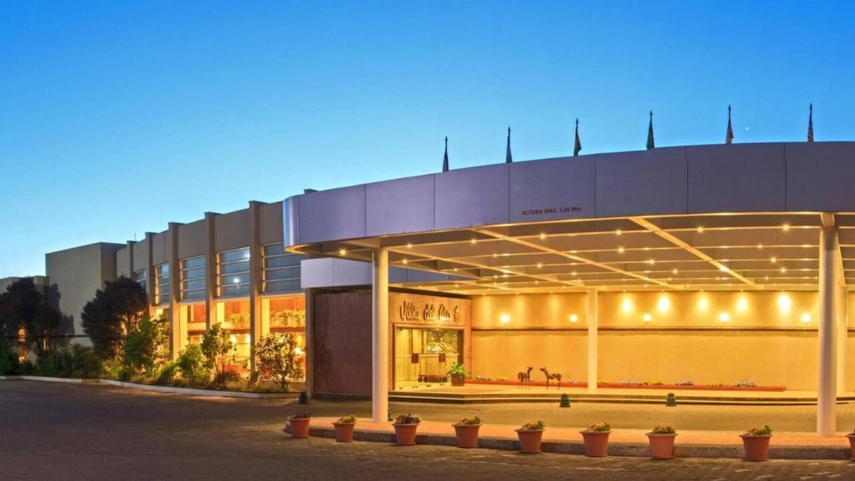 Valdivia Hotel | Hotel Marina Villa del Rio