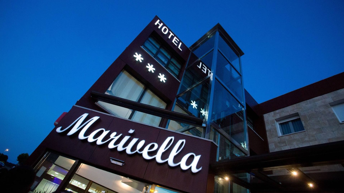 Calatayud Hotel | Hotel Marivella