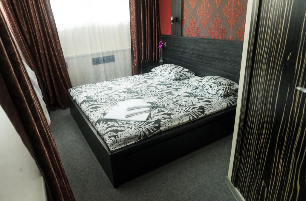 Izmaylovo Hotel | Hotel Mariya