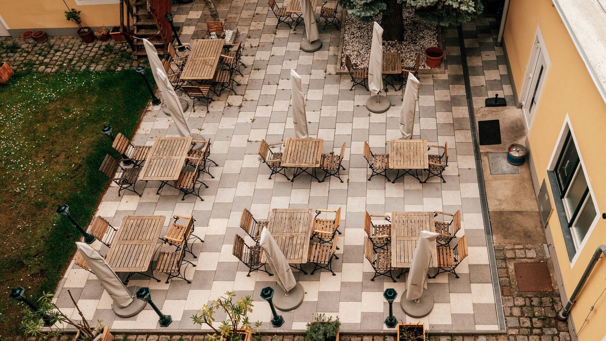 Klosterneuburg Hotel | Hotel Markgraf