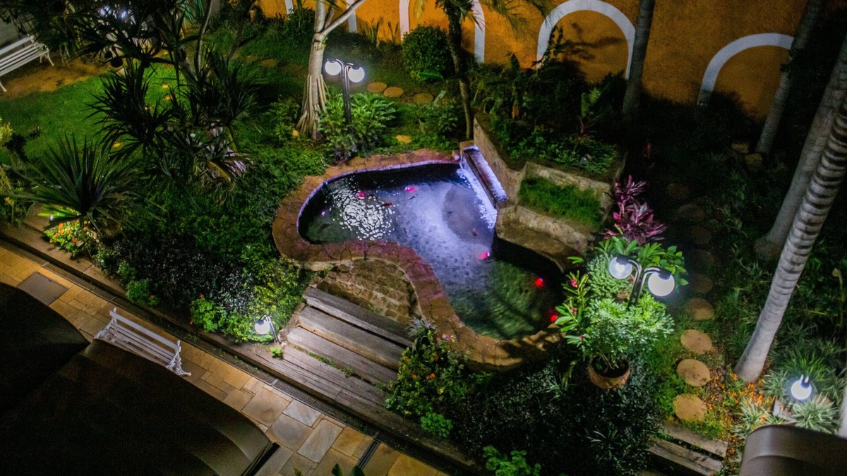 Araras Hotel | Hotel Marques
