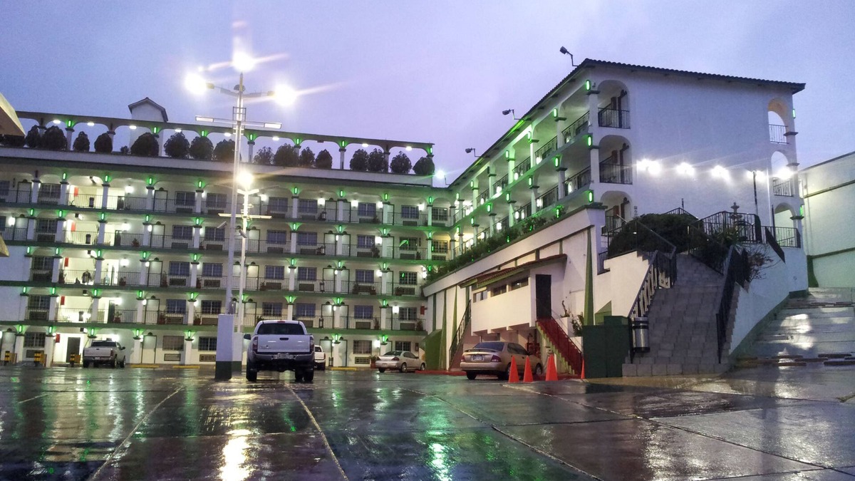 Nogales Hotel | Hotel Marques De Cima