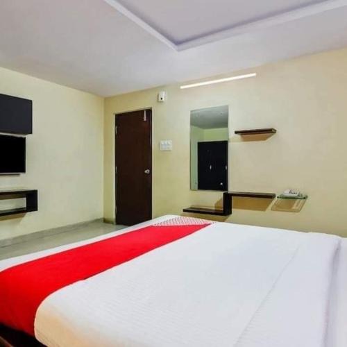 LB Nagar Hotel | Hotel Maruthi Residency Inn L B Nagar