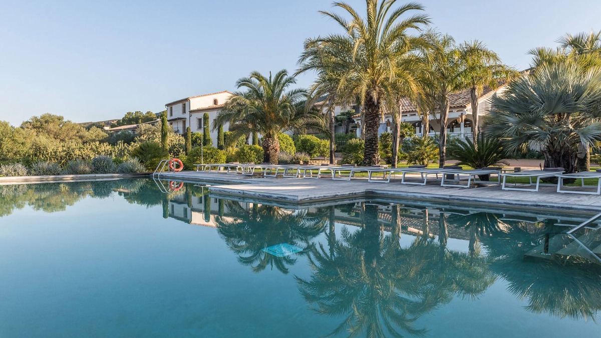 Pau Hotel | Hotel Mas Lazuli