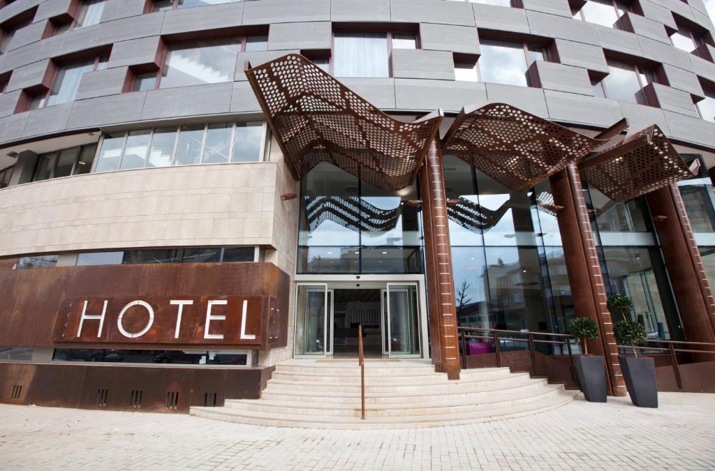 Monzon Hotel | Hotel MasMonzon