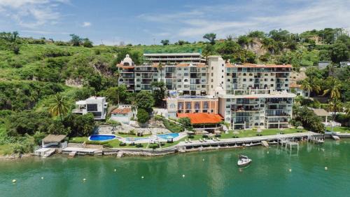 Tequesquitengo Hotel | Hotel Master Club