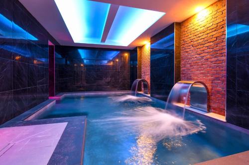 Crocifissa di Rosa Hotel | Hotel Master