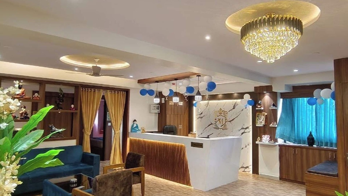 Ahmedabad Hotel | Hotel Matrix Inn