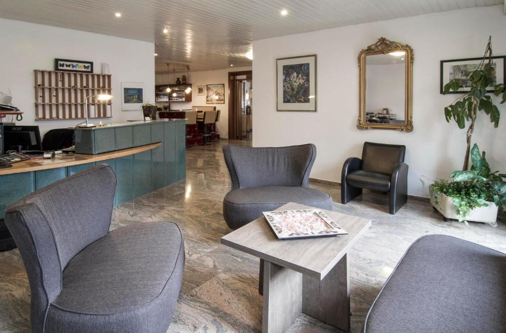 Neureut Sudlicher Teil Hotel | Hotel Maurer