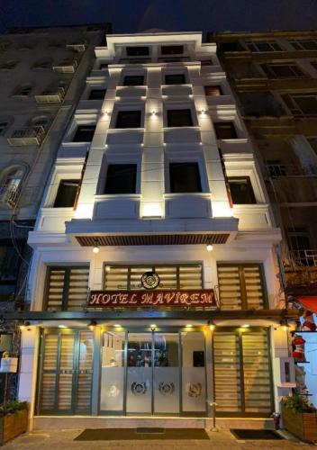Aksaray Hotel | Hotel Mavirem