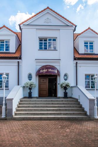 Kwidzyn Bed & Breakfast | Hotel Maxim Kwidzyn