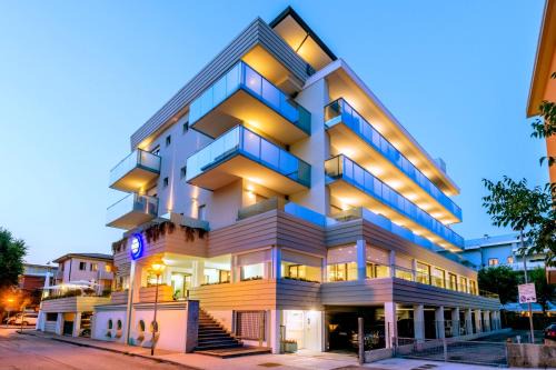 Bibione Lido dei Pini Hotel | Hotel Mayer
