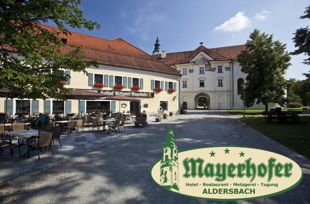 Aldersbach Hotel | Hotel Mayerhofer