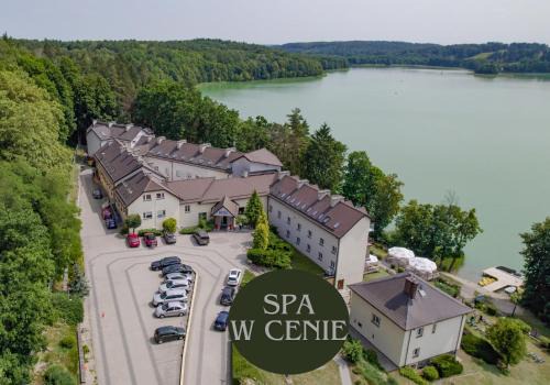 Mragowo Hotel | Hotel Mazuria Country & SPA