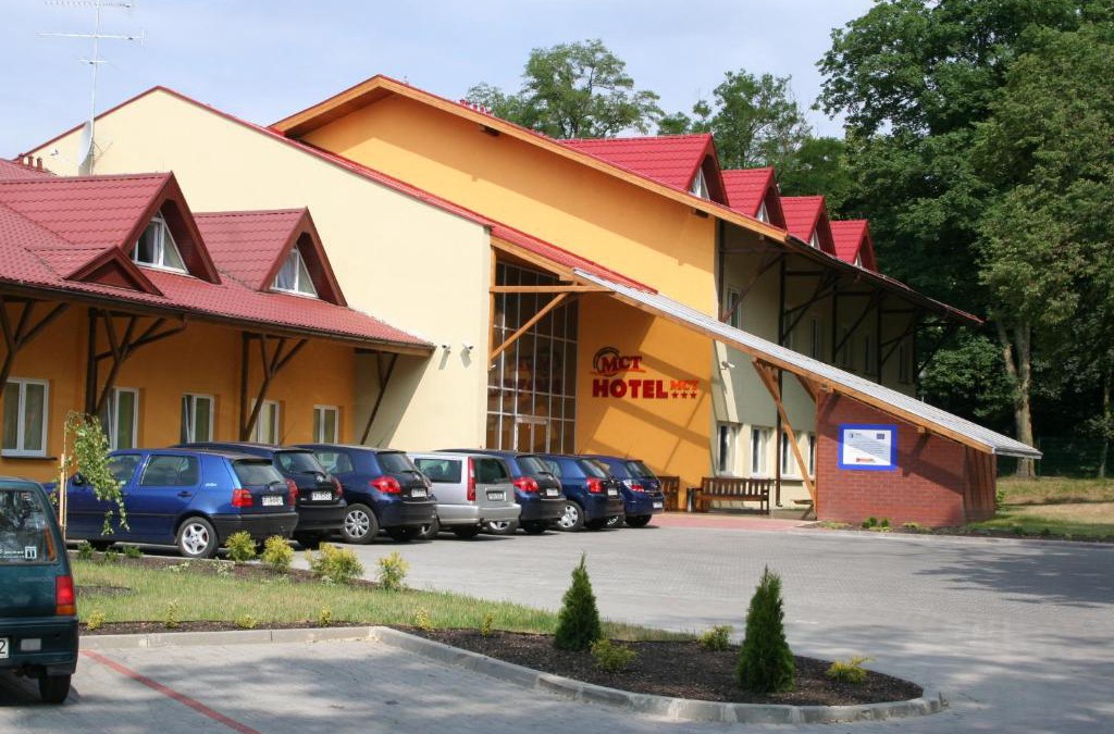 Zerkow Hotel | Hotel MCT