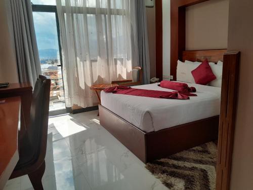 Rungwe Hotel | HOTEL MDOPE MBEYA