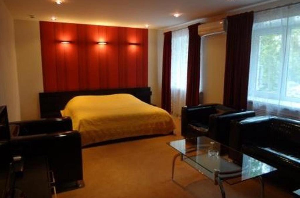 Sovetsky City District Hotel | Hotel Mechta