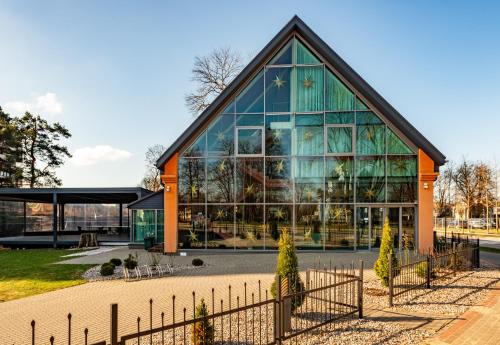 Druskininkai Hotel | Hotel Medūna