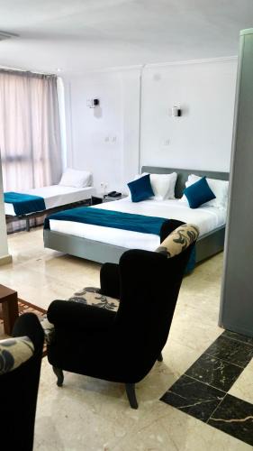 Boumerdes Hotel | Hotel Medina
