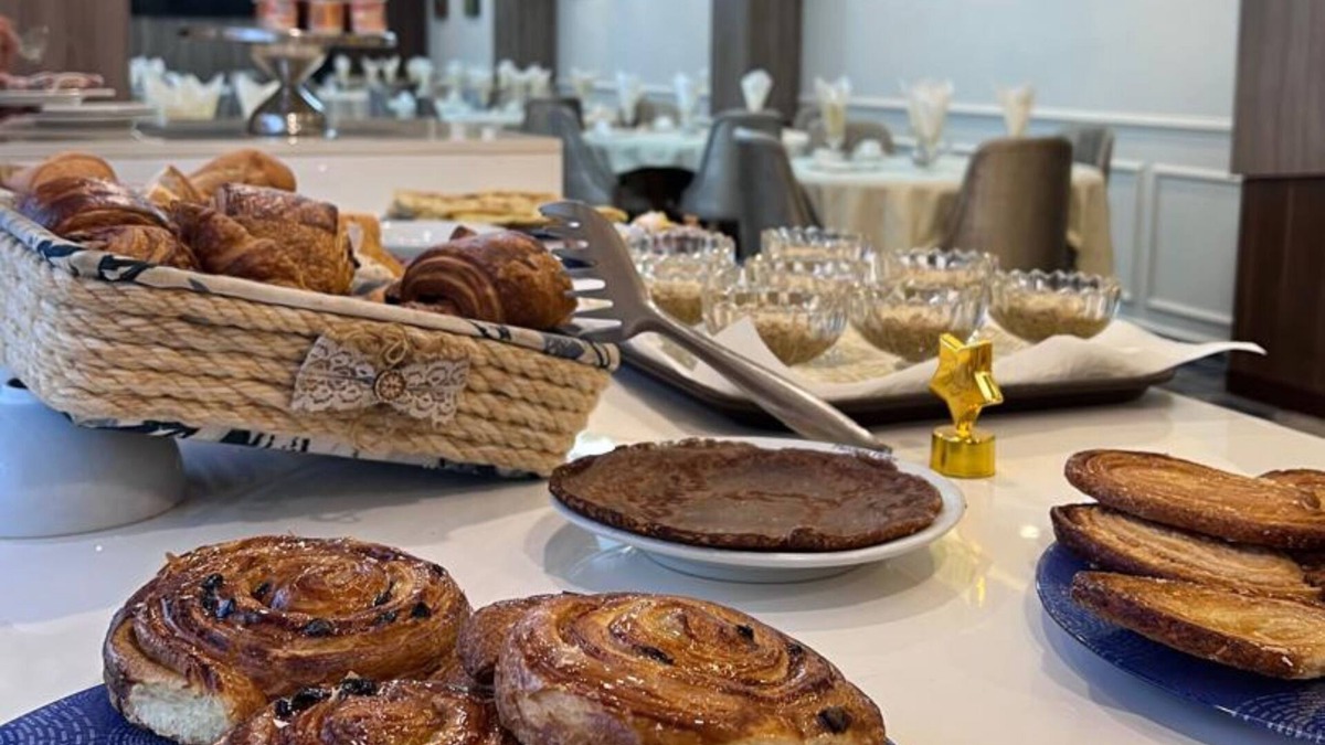 Oran Hotel | HOTEL MEDINA