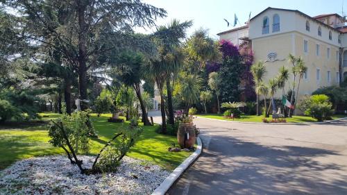 Qualiano Hotel | Hotel Mediterraneo