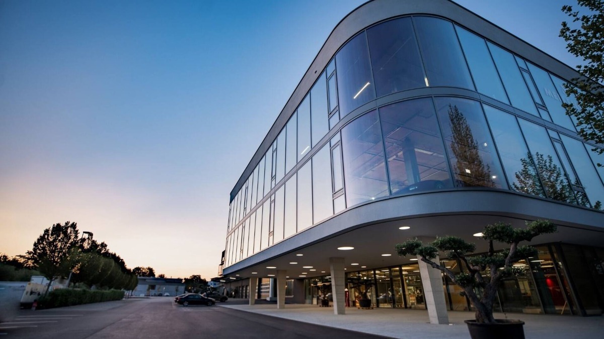 Langenthal Hotel | Hotel Meilenstein