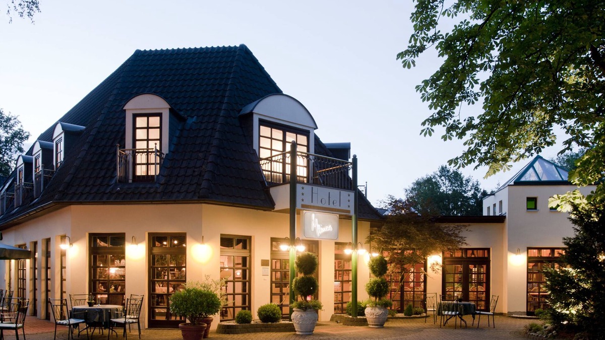 Hatten Hotel | Hotel Meiners