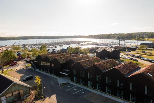 Middelfart Hotel | Hotel Melfarhus