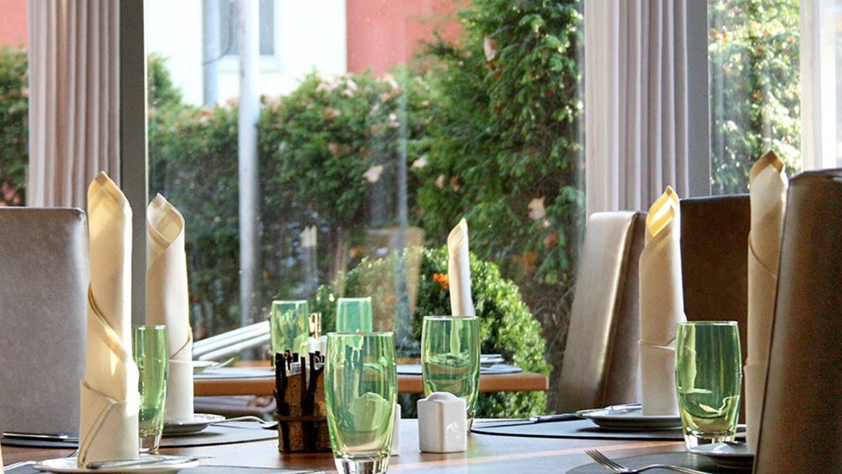 Itzehoe Hotel | Hotel Mercator Itzehoe-Klosterforst