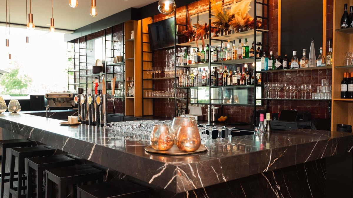 Armoede Hotel | Hotel Mercure Roeselare