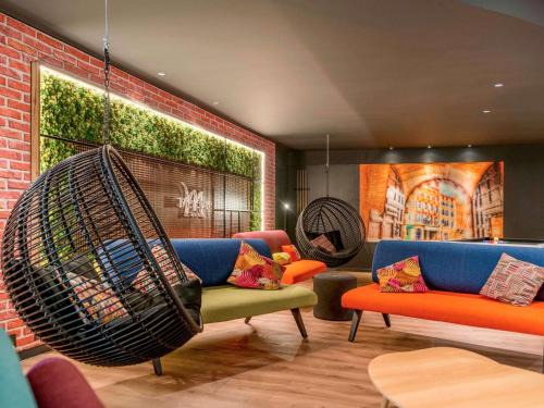 Compans-Caffarelli Hotel | Hotel Mercure Toulouse Centre Compans