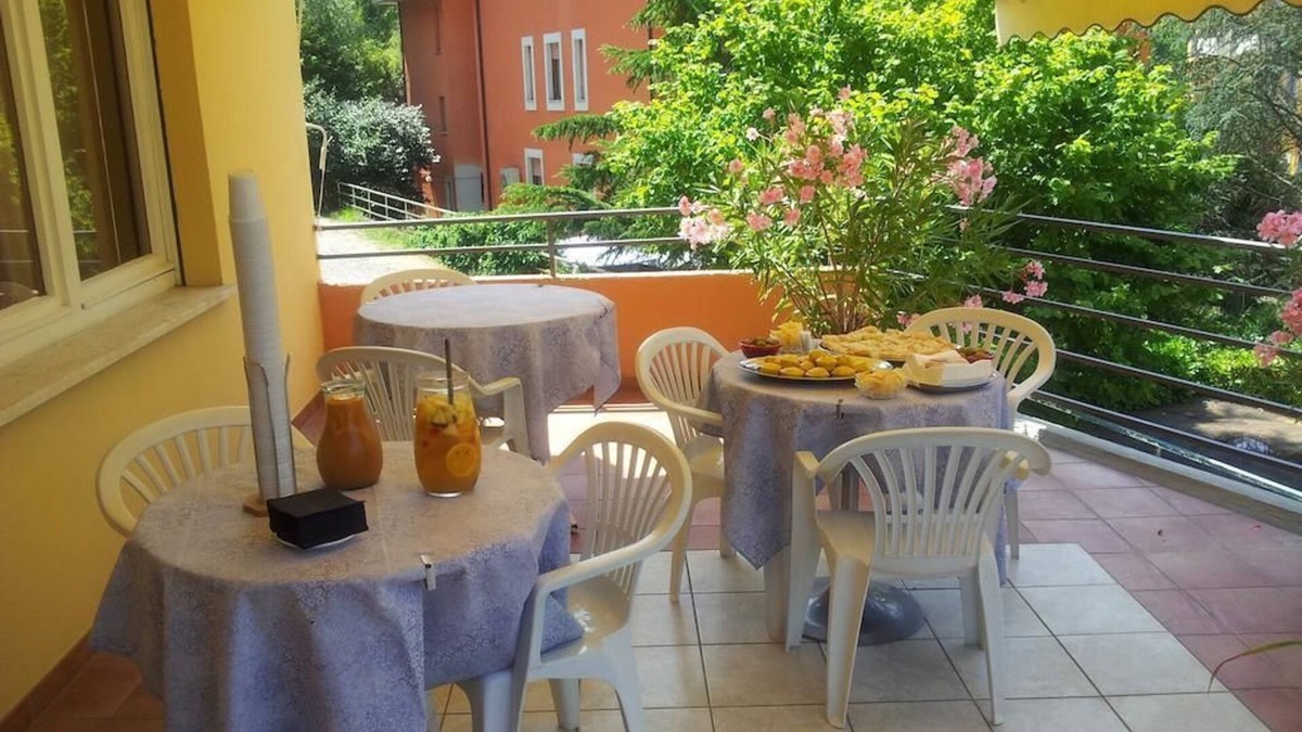 Bagni di Tabiano Hotel | Hotel Meridiana