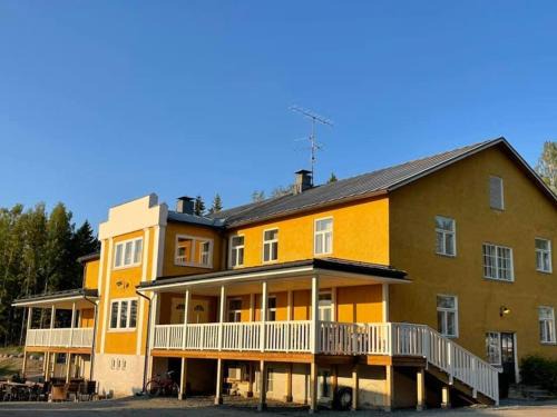 Kimito Island Hotel | Hotel Merikruunu