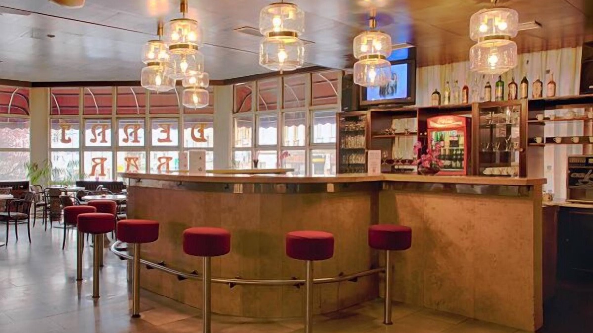 Jablonec nad Nisou Hotel | Hotel Merkur