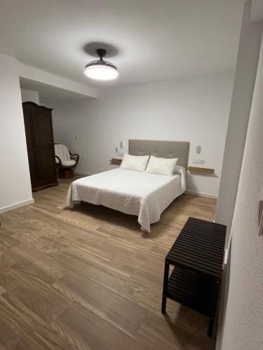 Abarán Hotel | Hotel Mesón del Moro