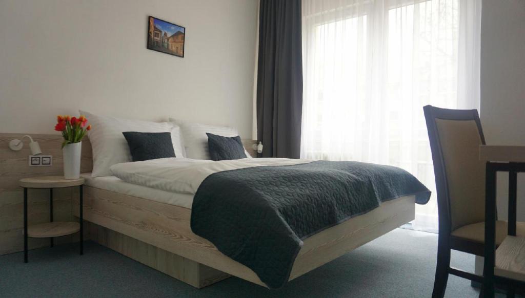 Ceske Budejovice Hotel | Hotel Metropol CB