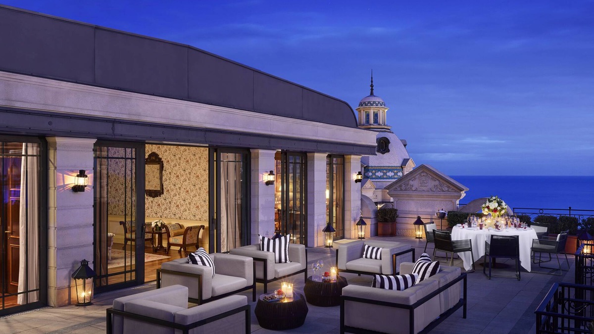 Casino - Boulingrins Hotel | Hôtel Métropole Monte-Carlo – The Leading Hotels of the World