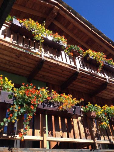 Cervinia Hotel | Hotel Meublé Gorret