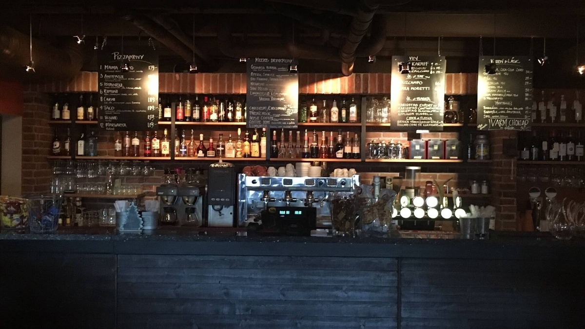Stoten Hotel | Hotel Mezzo