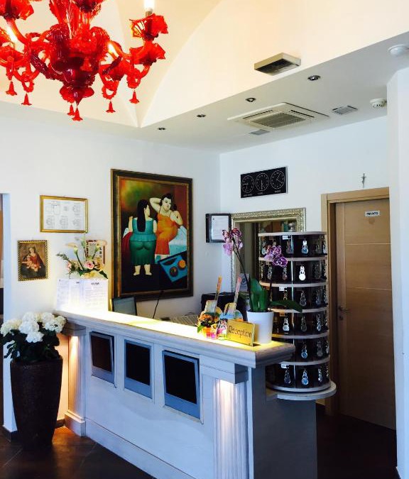 Lido di Savio Hotel | Hotel Miami