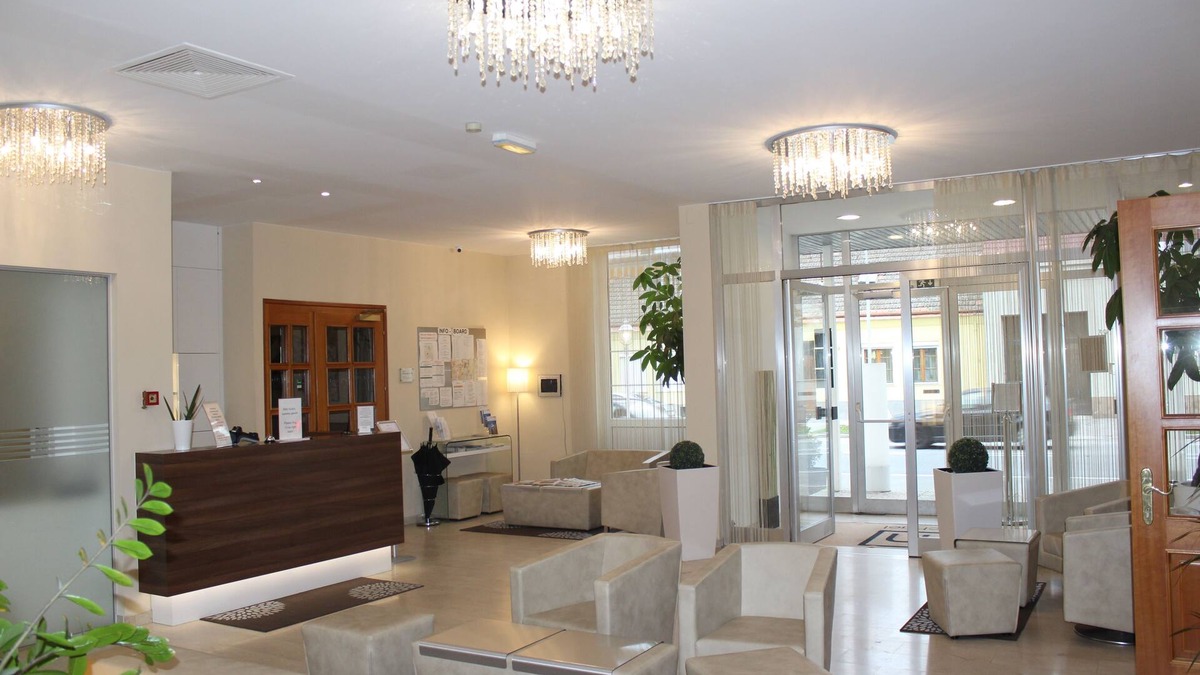 Gerasdorf bei Wien Hotel | Hotel Michael