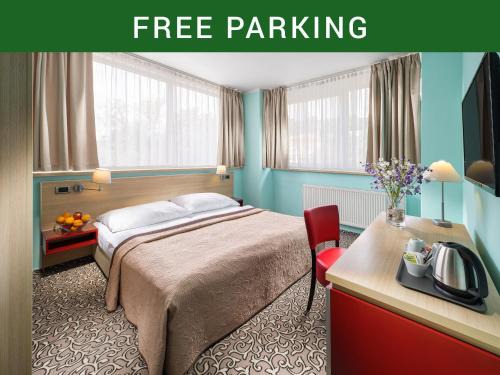 Hodkovicky Hotel | Hotel Michael