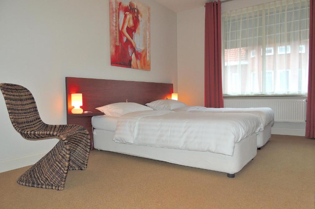 Poppel Hotel | Hotel Mieke Pap